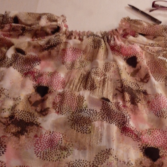 Cato Blouse - Picture 4 of 5